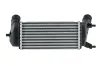 Ladeluftkühler HELLA 8ML 366 340-831 Bild Ladeluftkühler HELLA 8ML 366 340-831