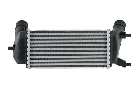 Ladeluftkühler HELLA 8ML 366 340-831 Bild Ladeluftkühler HELLA 8ML 366 340-831