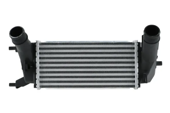 Ladeluftkühler HELLA 8ML 366 340-831 Bild Ladeluftkühler HELLA 8ML 366 340-831