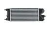 Ladeluftkühler HELLA 8ML 366 340-851 Bild Ladeluftkühler HELLA 8ML 366 340-851