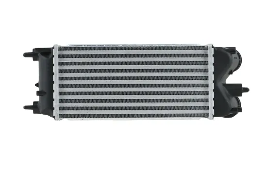 Ladeluftkühler HELLA 8ML 366 340-851 Bild Ladeluftkühler HELLA 8ML 366 340-851