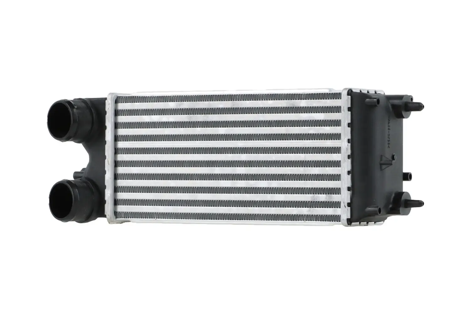 Ladeluftkühler HELLA 8ML 366 340-851