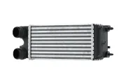 Ladeluftkühler HELLA 8ML 366 340-851