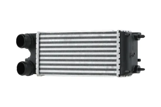 Ladeluftkühler HELLA 8ML 366 340-851 Bild Ladeluftkühler HELLA 8ML 366 340-851