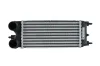 Ladeluftkühler HELLA 8ML 366 340-851 Bild Ladeluftkühler HELLA 8ML 366 340-851