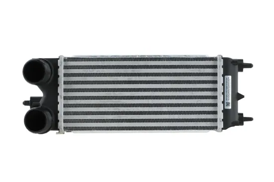 Ladeluftkühler HELLA 8ML 366 340-851 Bild Ladeluftkühler HELLA 8ML 366 340-851