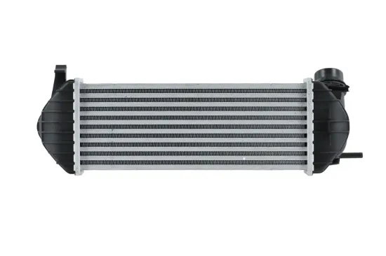 Ladeluftkühler HELLA 8ML 366 340-861 Bild Ladeluftkühler HELLA 8ML 366 340-861
