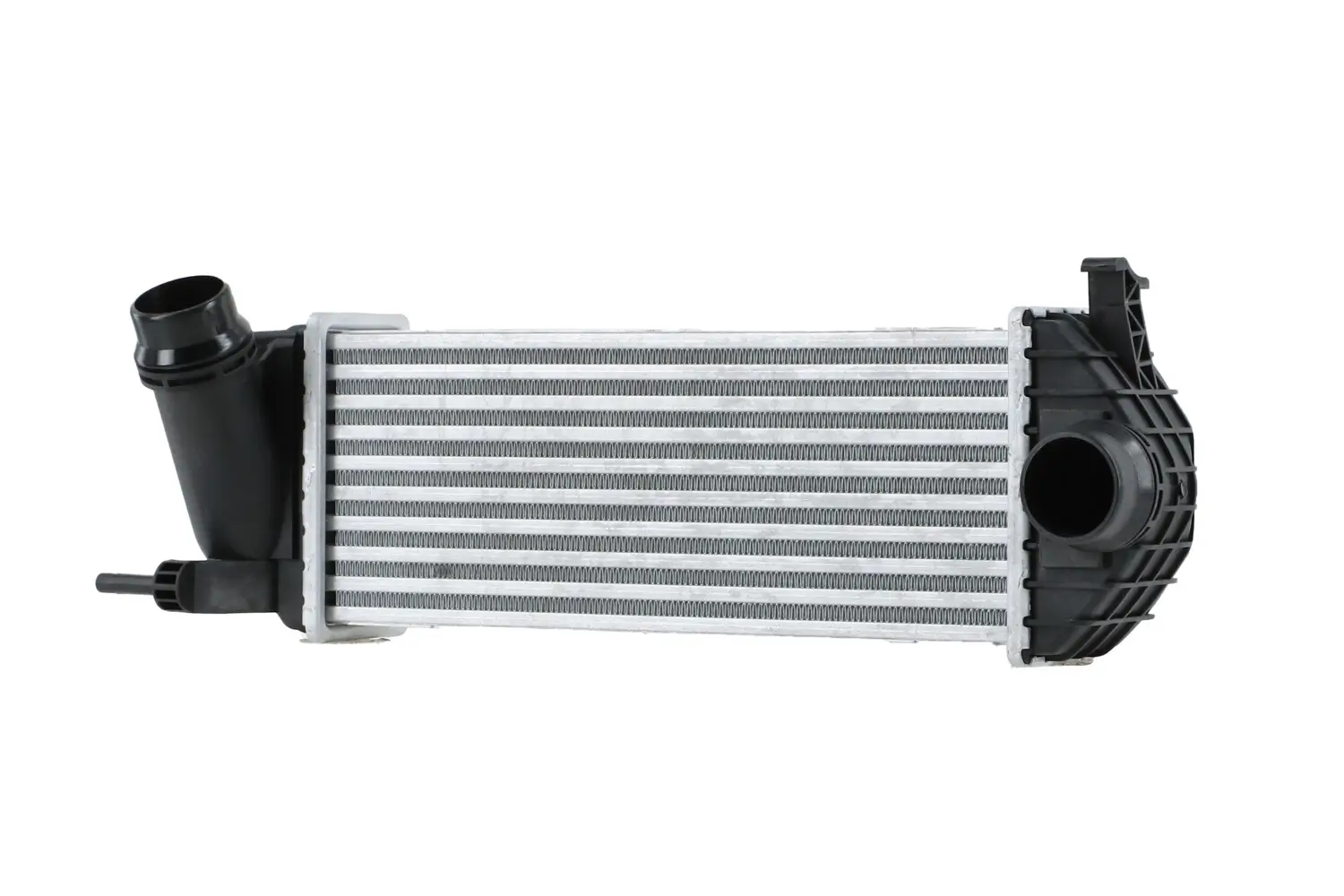 Ladeluftkühler HELLA 8ML 366 340-861