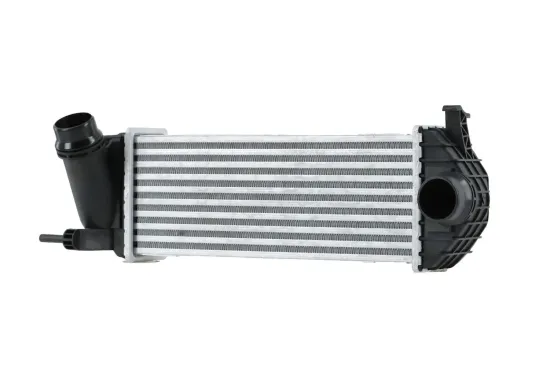Ladeluftkühler HELLA 8ML 366 340-861 Bild Ladeluftkühler HELLA 8ML 366 340-861