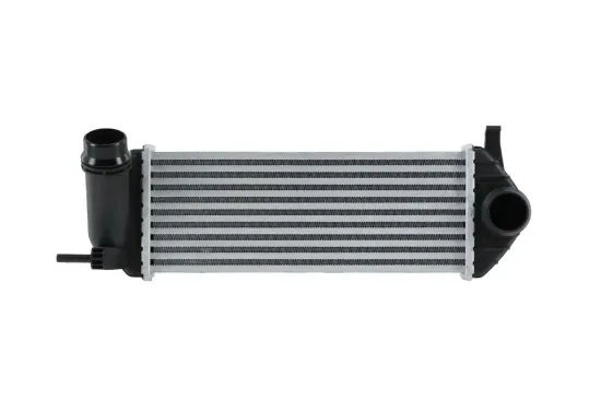 Ladeluftkühler HELLA 8ML 366 340-861 Bild Ladeluftkühler HELLA 8ML 366 340-861