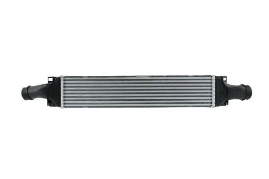 Ladeluftkühler HELLA 8ML 366 340-871 Bild Ladeluftkühler HELLA 8ML 366 340-871