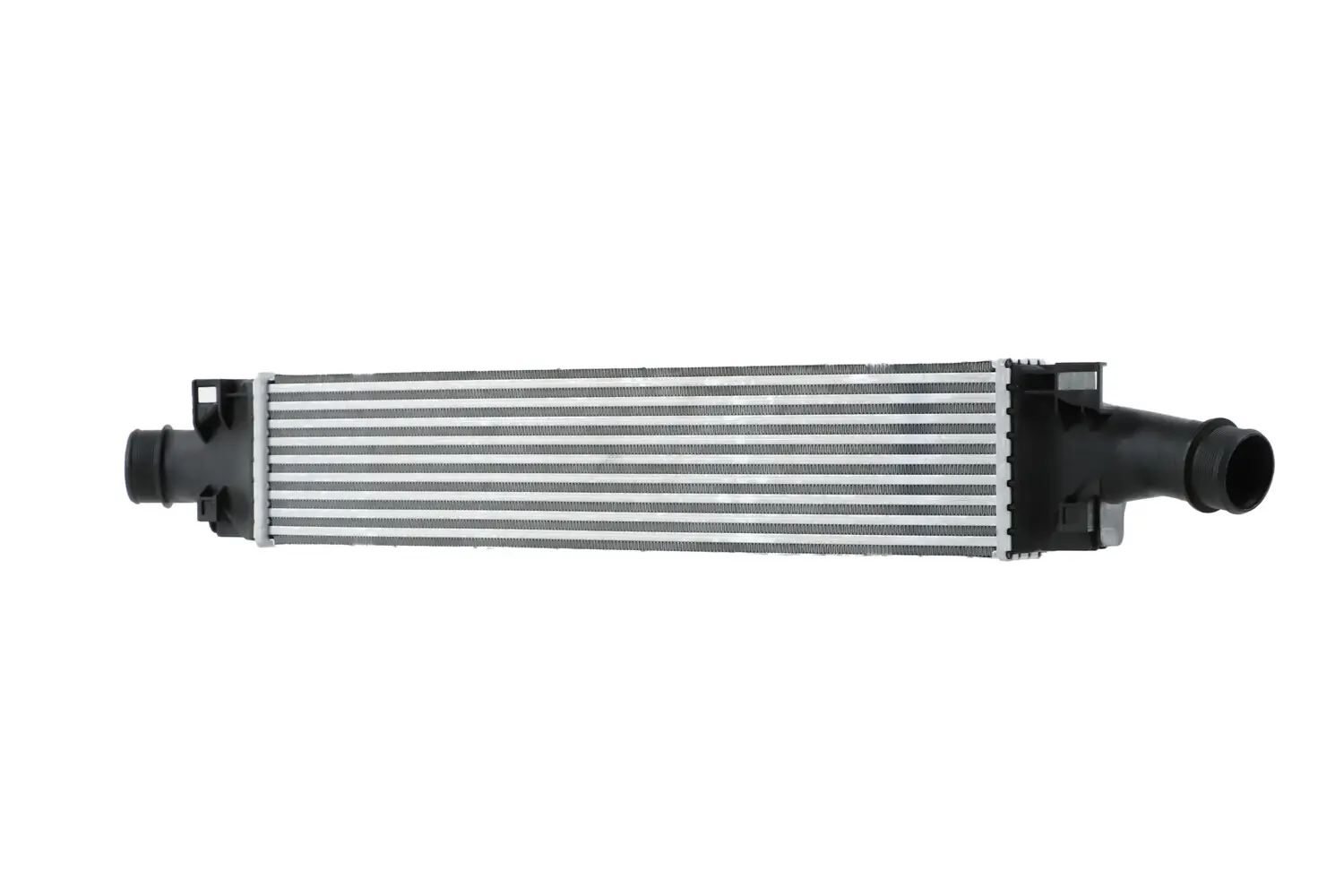 Ladeluftkühler HELLA 8ML 366 340-871