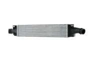 Ladeluftkühler HELLA 8ML 366 340-871