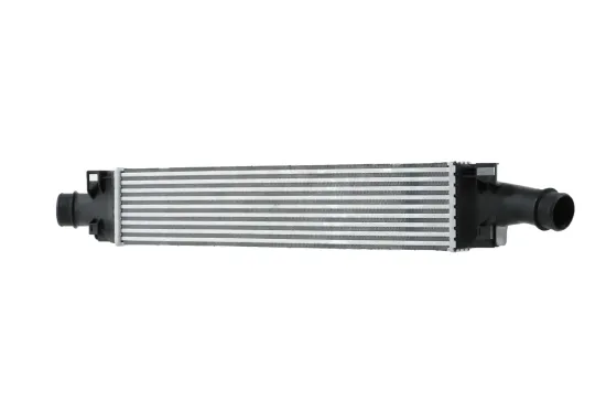 Ladeluftkühler HELLA 8ML 366 340-871 Bild Ladeluftkühler HELLA 8ML 366 340-871