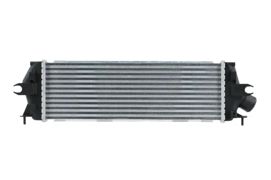 Ladeluftkühler HELLA 8ML 366 340-891 Bild Ladeluftkühler HELLA 8ML 366 340-891