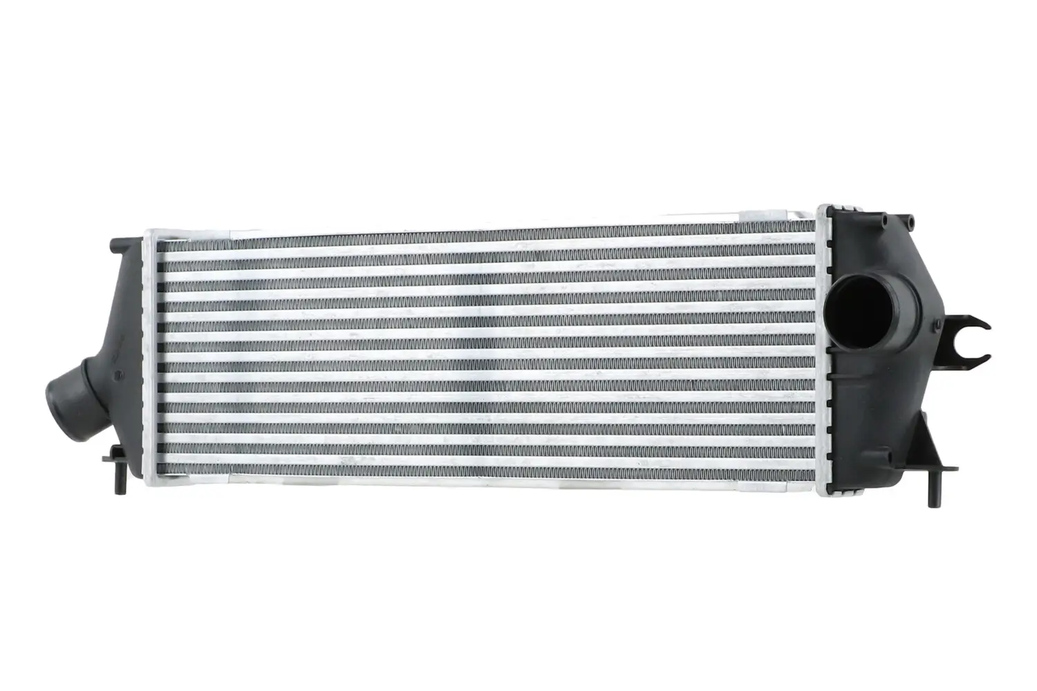 Ladeluftkühler HELLA 8ML 366 340-891