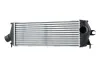 Ladeluftk&uuml;hler HELLA 8ML 366 340-891