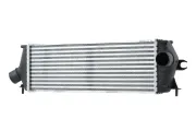 Ladeluftkühler HELLA 8ML 366 340-891