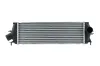 Ladeluftkühler HELLA 8ML 366 340-891 Bild Ladeluftkühler HELLA 8ML 366 340-891