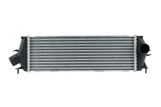 Ladeluftkühler HELLA 8ML 366 340-891 Bild Ladeluftkühler HELLA 8ML 366 340-891