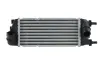 Ladeluftkühler HELLA 8ML 366 340-901 Bild Ladeluftkühler HELLA 8ML 366 340-901