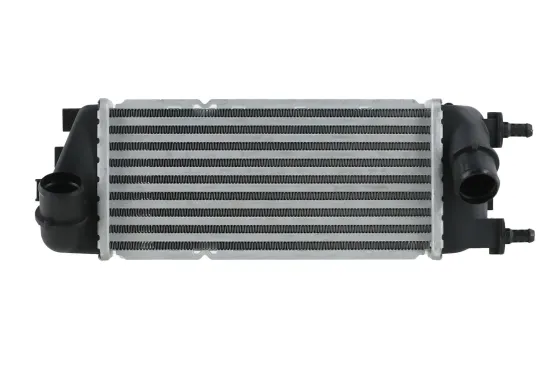 Ladeluftkühler HELLA 8ML 366 340-901 Bild Ladeluftkühler HELLA 8ML 366 340-901