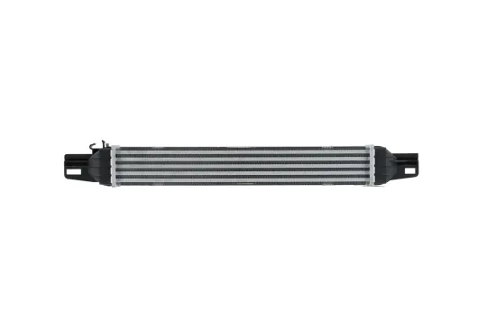 Ladeluftkühler HELLA 8ML 366 340-931 Bild Ladeluftkühler HELLA 8ML 366 340-931