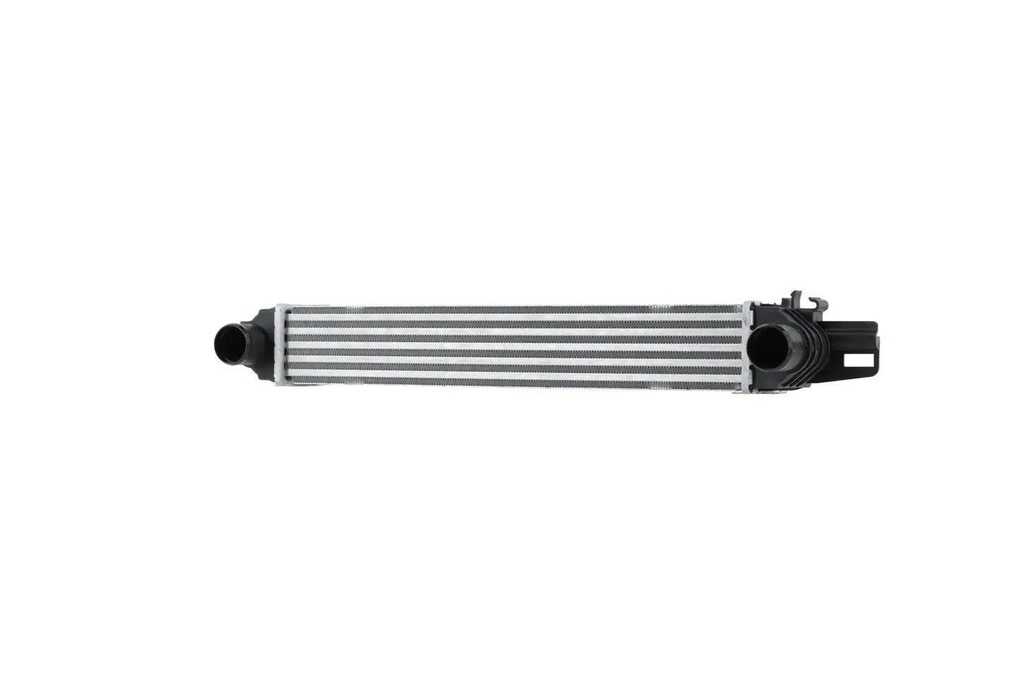 Ladeluftkühler HELLA 8ML 366 340-931