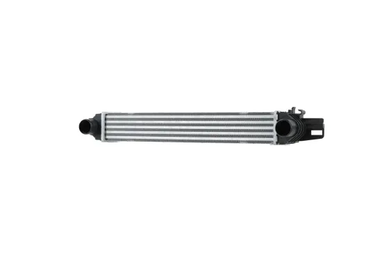 Ladeluftkühler HELLA 8ML 366 340-931 Bild Ladeluftkühler HELLA 8ML 366 340-931