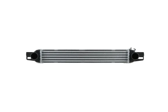 Ladeluftkühler HELLA 8ML 366 340-931 Bild Ladeluftkühler HELLA 8ML 366 340-931