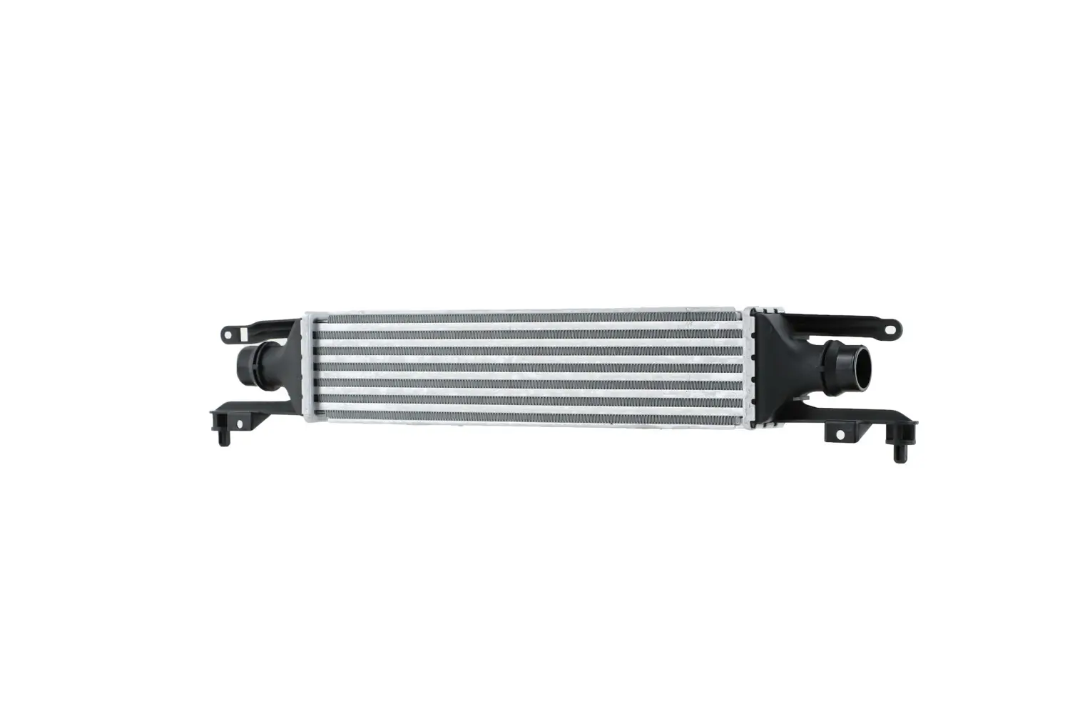 Ladeluftkühler HELLA 8ML 366 340-941