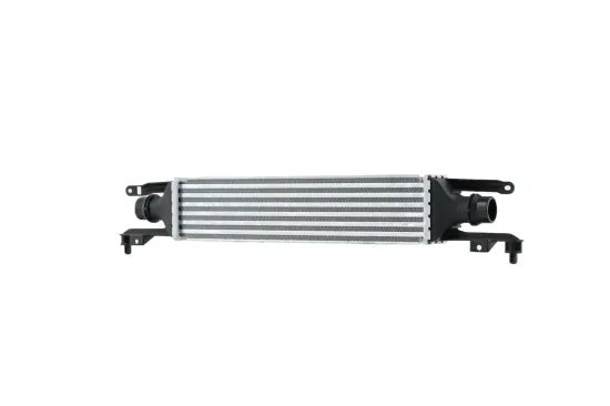 Ladeluftkühler HELLA 8ML 366 340-941 Bild Ladeluftkühler HELLA 8ML 366 340-941