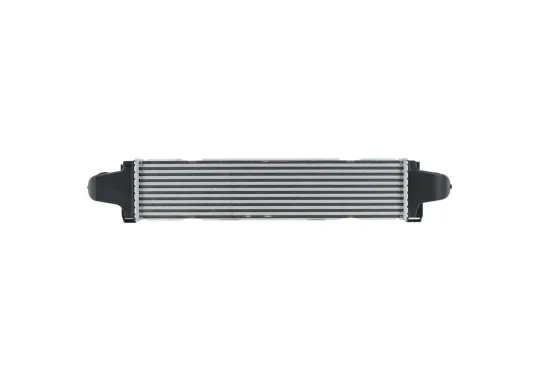 Ladeluftkühler HELLA 8ML 366 340-951 Bild Ladeluftkühler HELLA 8ML 366 340-951