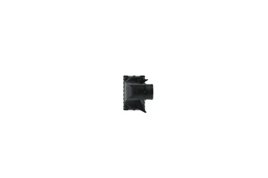 Ladeluftkühler HELLA 8ML 366 340-951 Bild Ladeluftkühler HELLA 8ML 366 340-951