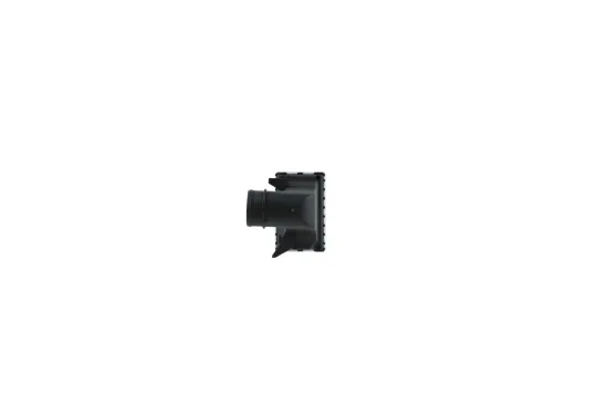 Ladeluftkühler HELLA 8ML 366 340-951 Bild Ladeluftkühler HELLA 8ML 366 340-951