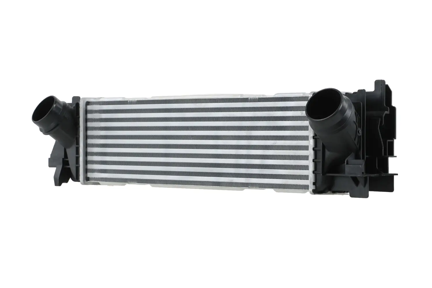 Ladeluftkühler HELLA 8ML 366 340-961