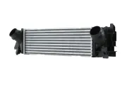 Ladeluftkühler HELLA 8ML 366 340-961