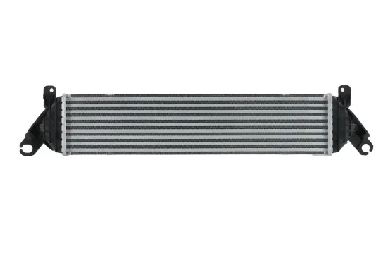 Ladeluftkühler HELLA 8ML 366 340-981 Bild Ladeluftkühler HELLA 8ML 366 340-981