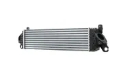 Ladeluftkühler HELLA 8ML 366 340-981