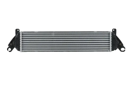 Ladeluftkühler HELLA 8ML 366 340-981 Bild Ladeluftkühler HELLA 8ML 366 340-981