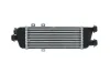 Ladeluftkühler HELLA 8ML 366 340-991 Bild Ladeluftkühler HELLA 8ML 366 340-991