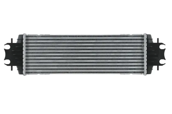 Ladeluftkühler HELLA 8ML 366 341-031 Bild Ladeluftkühler HELLA 8ML 366 341-031