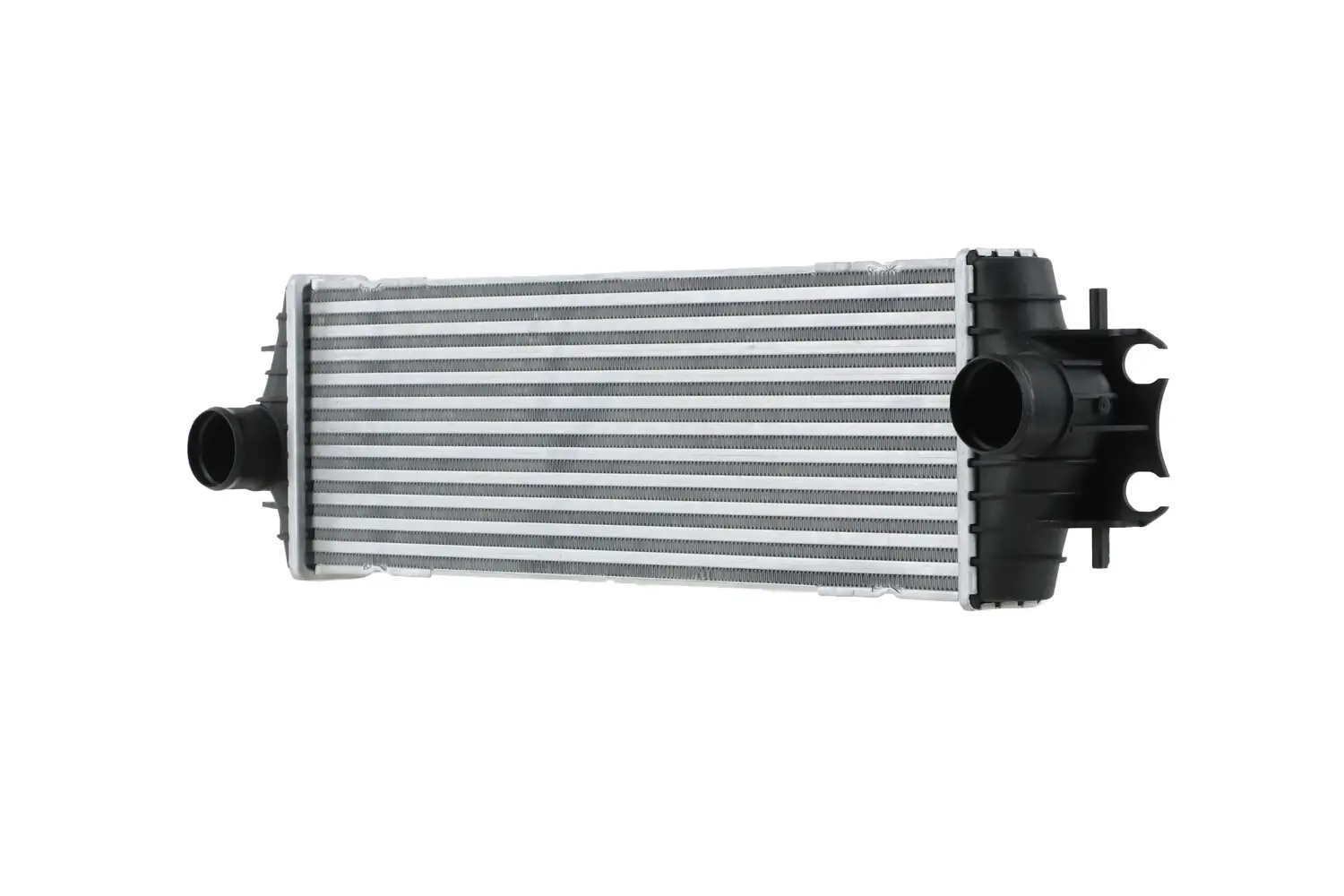 Ladeluftkühler HELLA 8ML 366 341-031