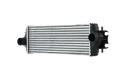 Ladeluftkühler HELLA 8ML 366 341-031