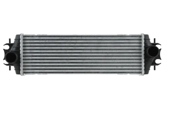 Ladeluftkühler HELLA 8ML 366 341-031 Bild Ladeluftkühler HELLA 8ML 366 341-031