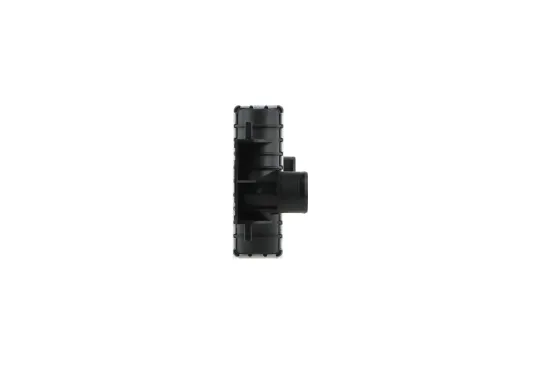 Ladeluftkühler HELLA 8ML 366 341-031 Bild Ladeluftkühler HELLA 8ML 366 341-031