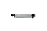 Ladeluftkühler HELLA 8ML 366 341-041
