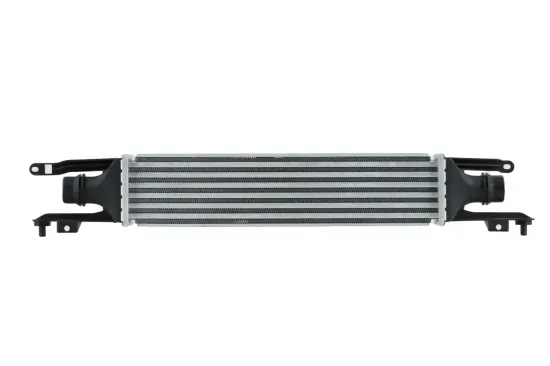Ladeluftkühler HELLA 8ML 366 341-051 Bild Ladeluftkühler HELLA 8ML 366 341-051