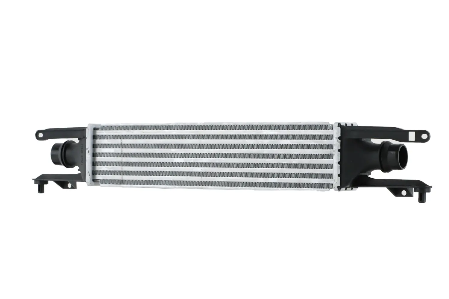 Ladeluftkühler HELLA 8ML 366 341-051
