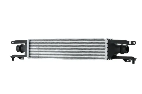 Ladeluftkühler HELLA 8ML 366 341-051 Bild Ladeluftkühler HELLA 8ML 366 341-051
